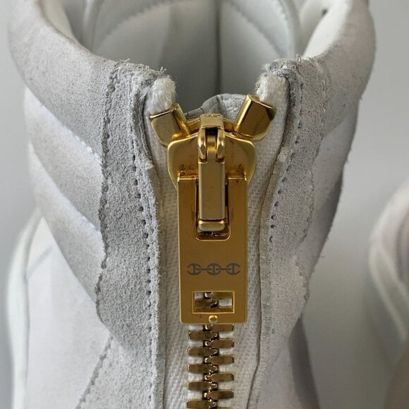 NEW Buscemi Sneakers - Picture 6 of 7
